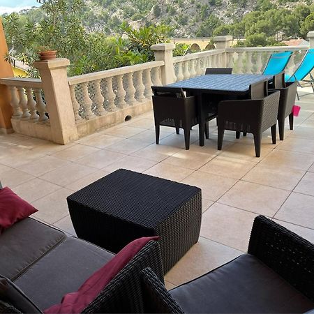 La Casa Calanquaise - Mer A 250M Accessible A Pied - T2 Spacieux Independant - Terrasse Ombragee 昂叙埃拉雷东 外观 照片